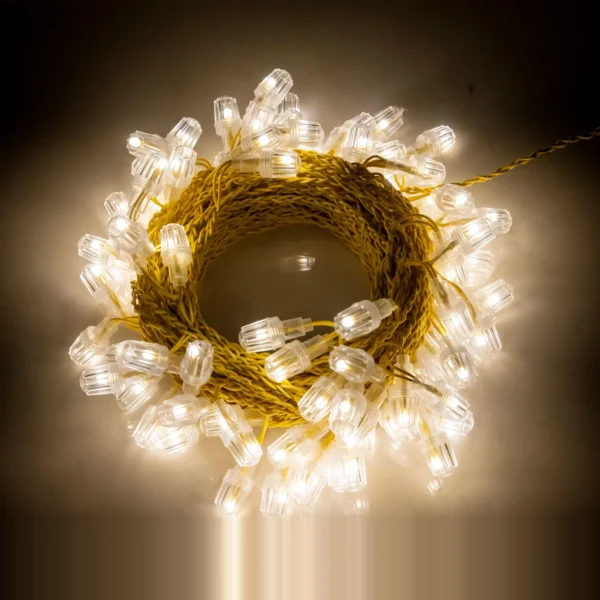 SASK-5DV80SC-2 5 MM Diamond-Veni 80 Feet - 90 Lamp S/C
