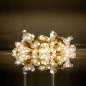 SASK-5DV80SC-4 5 MM Diamond-Veni 80 Feet - 90 Lamp S/C