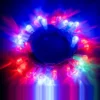 SASK-5RUD40RGB-2 5 MM Rudraksha 40 Lamp RGB