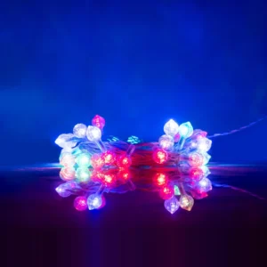SASK-5SOTA40RGB-4 5 MM Sota - 40 Lamp RGB