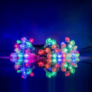 SASK-5V45SOTA90RGB-4 5 MM 90 Lamp 45 Feet Veni - Sota RGB