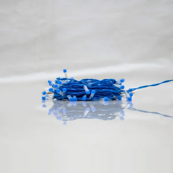 SASK-8F40SC-BLU-3.webp 8 MM Frosted 40 Lamp S/C - Blue