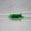 8 MM Frosted 40 Lamp S/C - Green