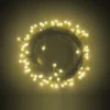 8 MM Frosted 90 Lamp S/C