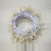 SASK-8FD90SC-1 8 MM 90 Lamp Frosted-Diamond S/C