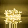 SASK-8FD90SC-4 8 MM 90 Lamp Frosted-Diamond S/C