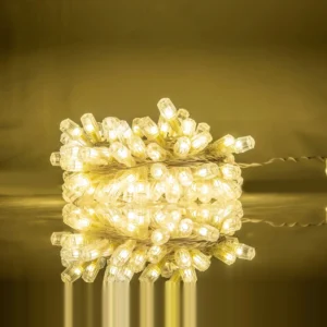 8 MM 90 Lamp Frosted-Diamond S/C