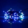 SASK-8FV90RGB-4 8 MM Frosted - Veni 90 Lamp 80 Feet RGB