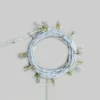SASK-8GUJ40SC-WW-1 8 MM Gujarati - 40 LED S/C - Warm White