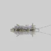 SASK-8GUJ40SC-WW-3.webp 8 MM Gujarati - 40 LED S/C - Warm White
